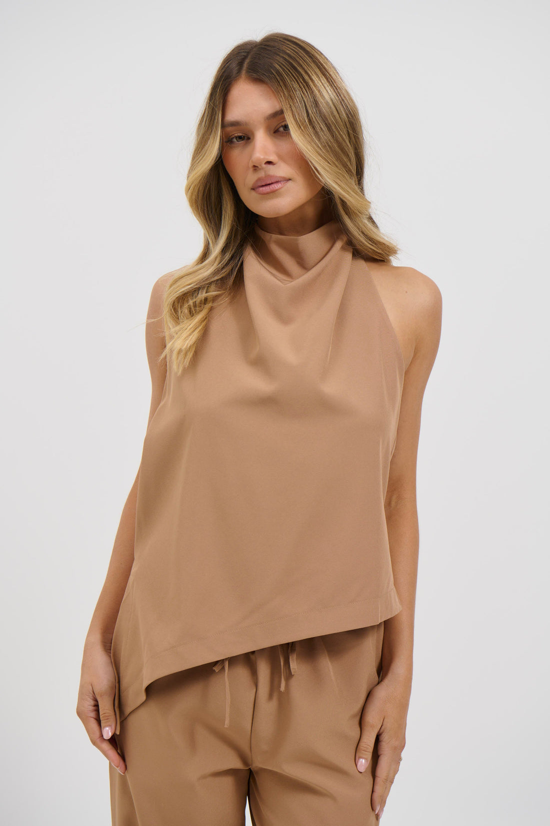 Nina Set Latte