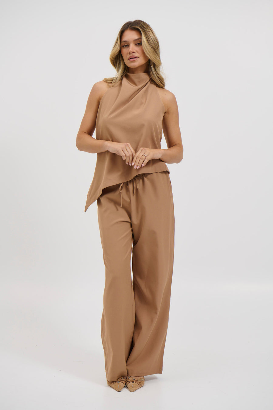 Nina Set Latte