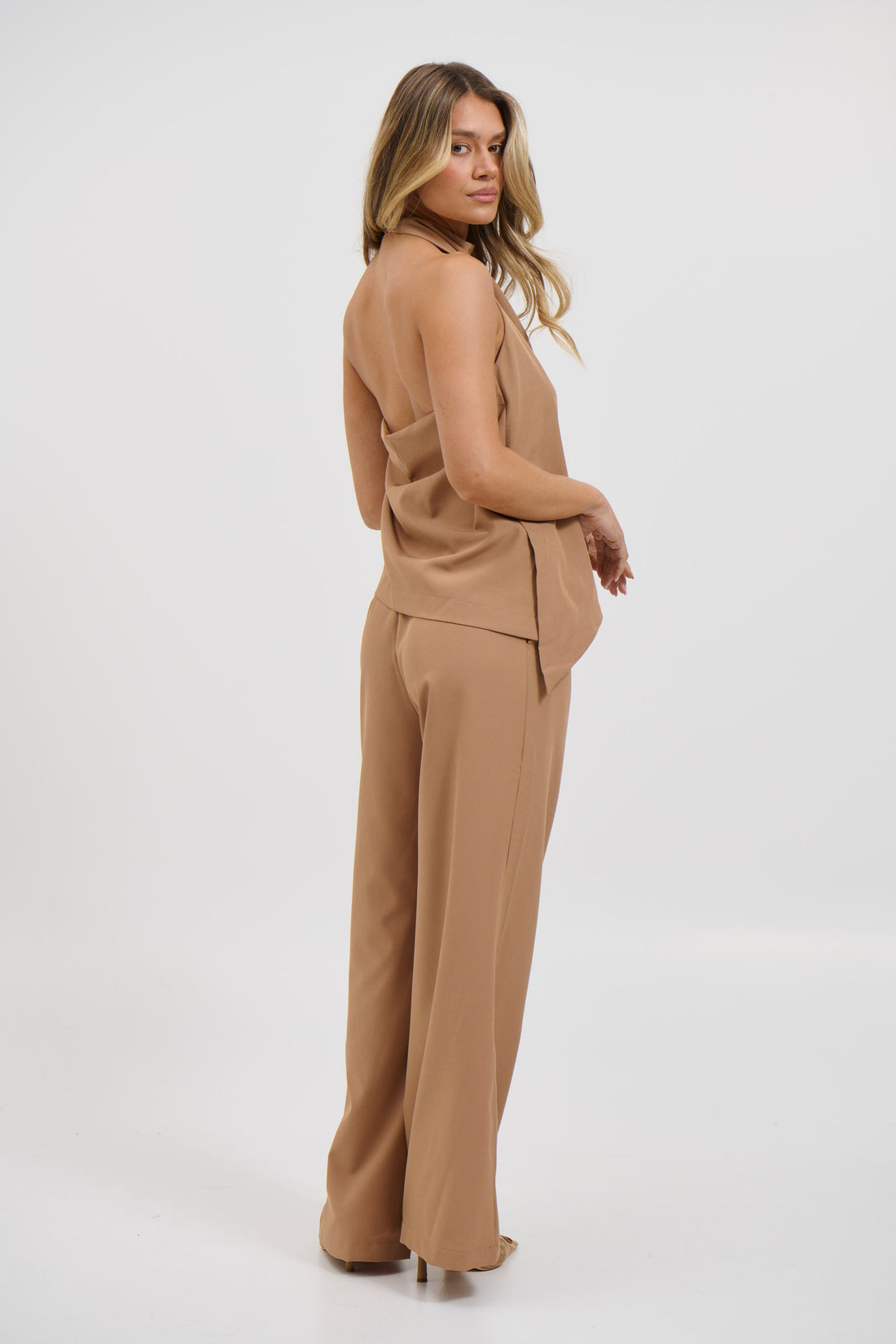 Nina Set Latte