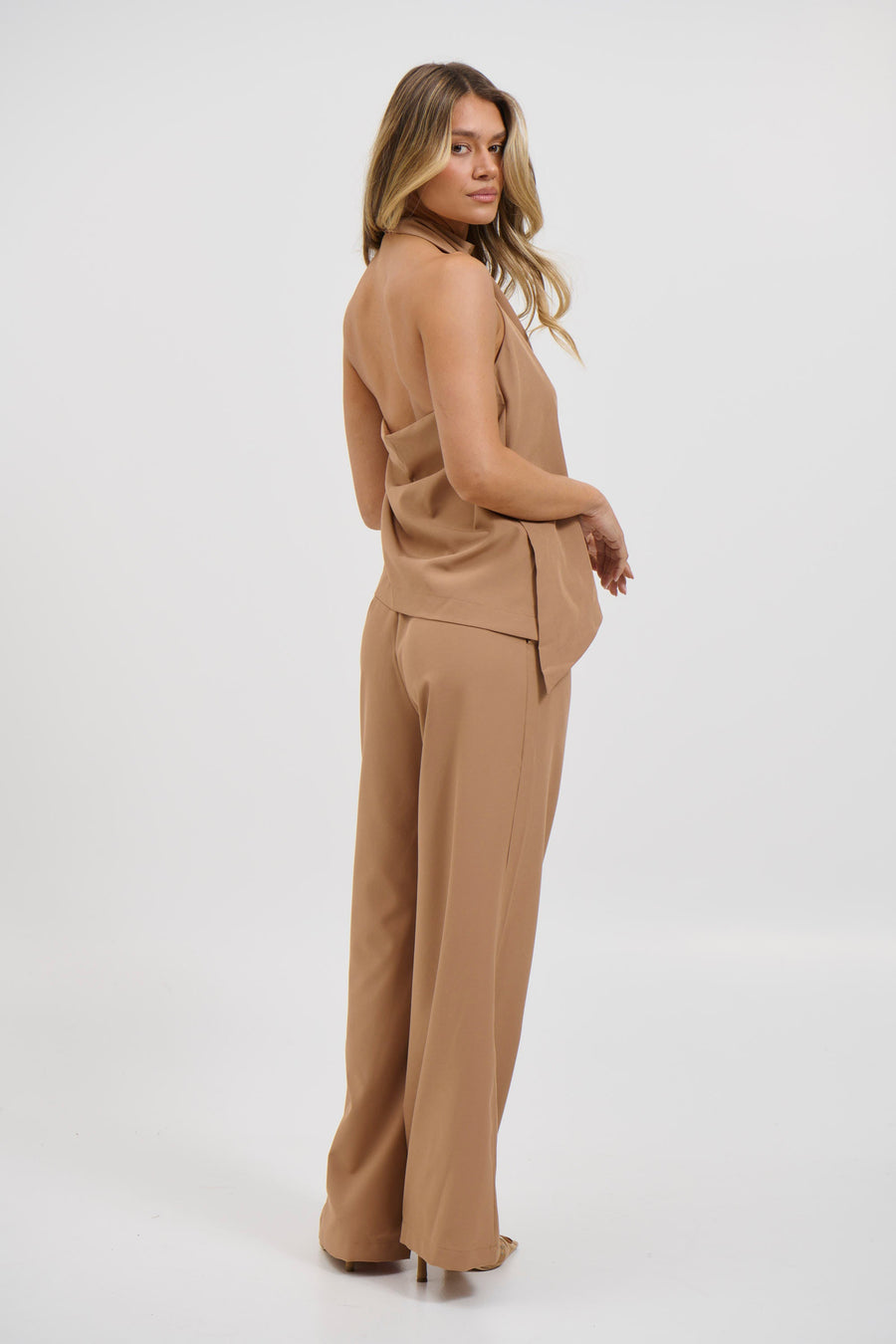 Nina Set Latte