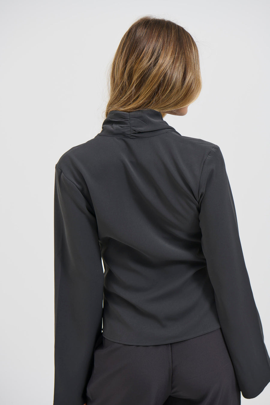 Sharna Top Slate