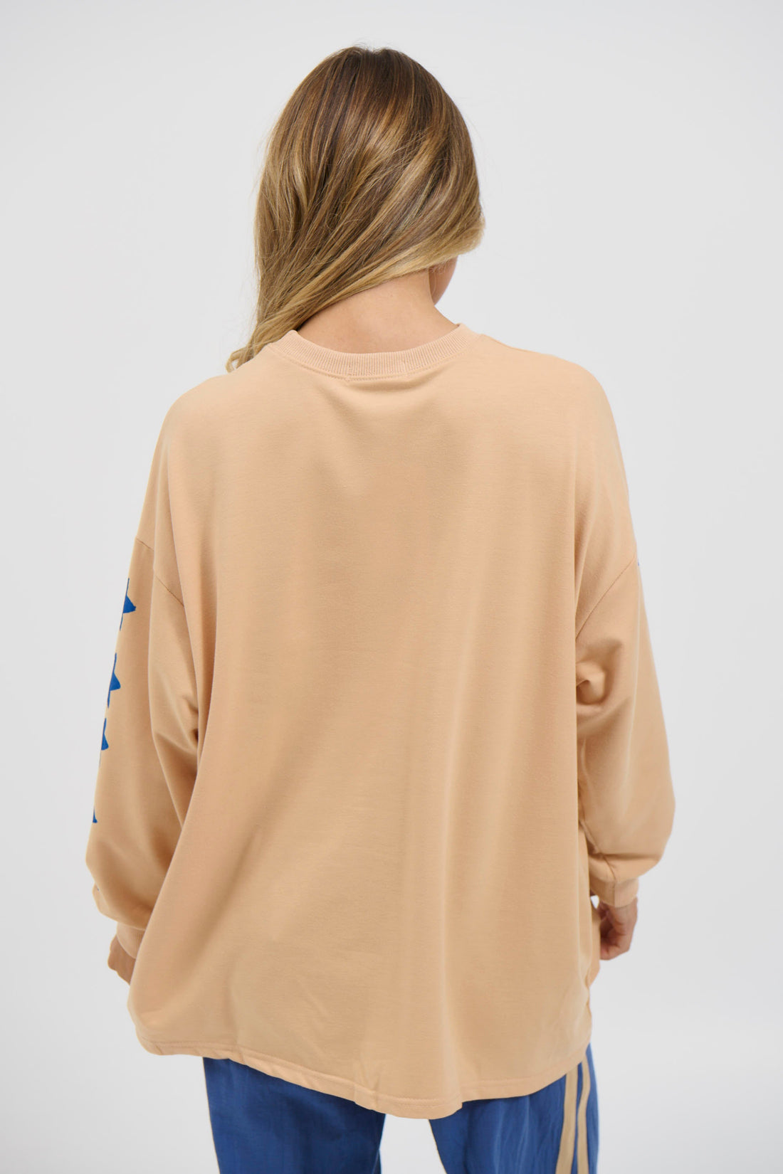 La Sirena Top Beige