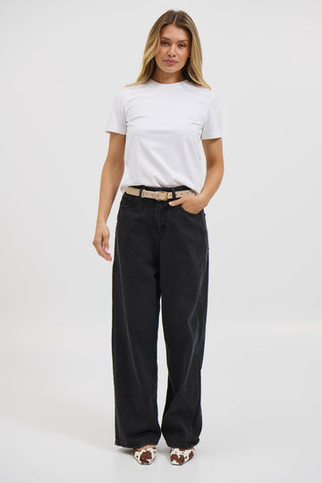 Jamie Tee White