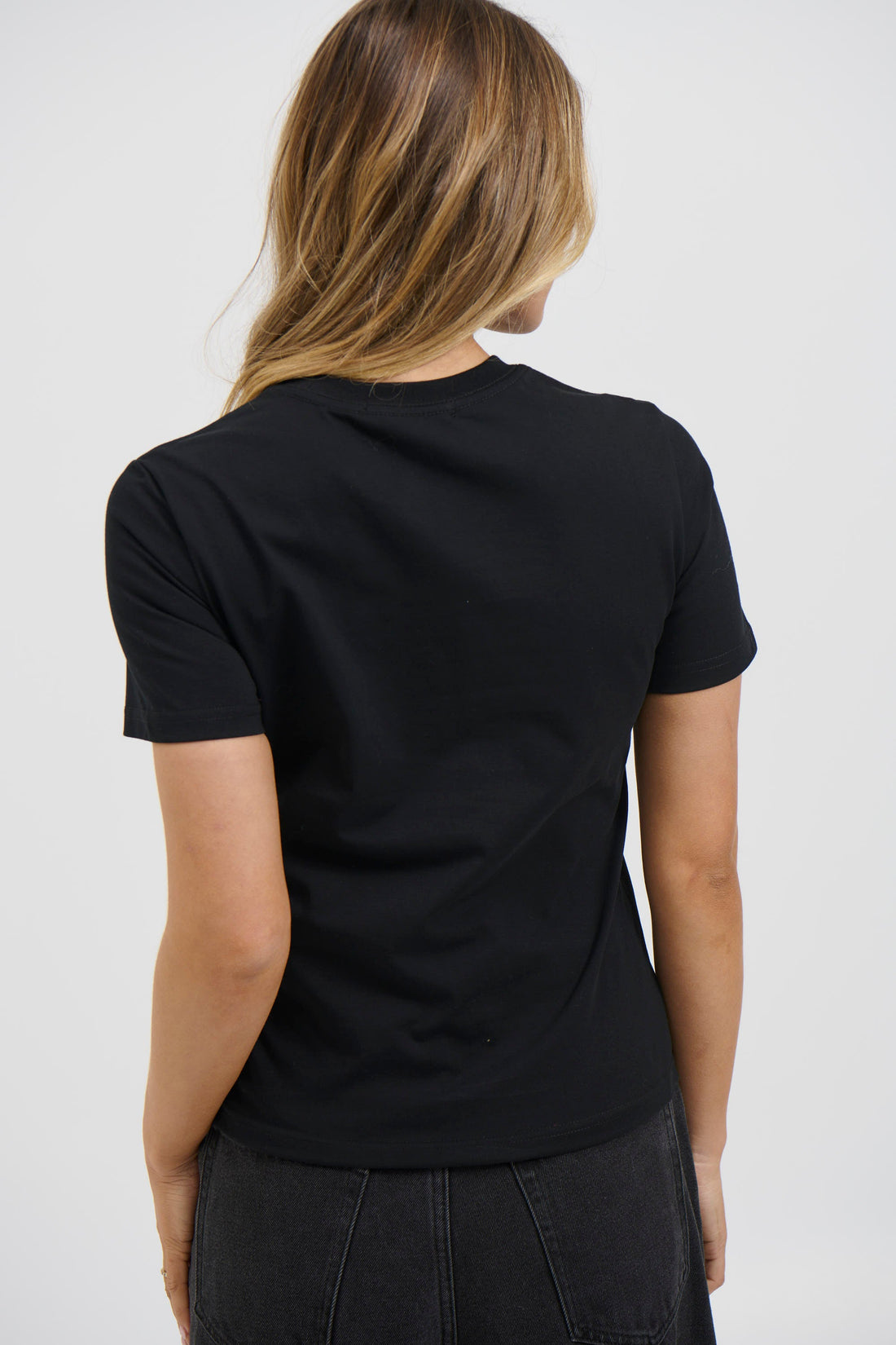 Jamie Tee Black