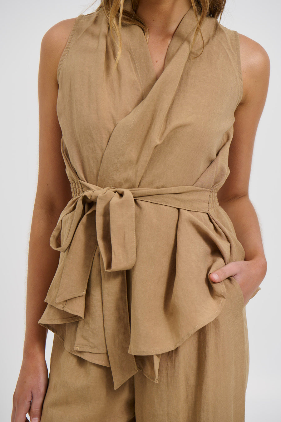 Valentina Set Sand