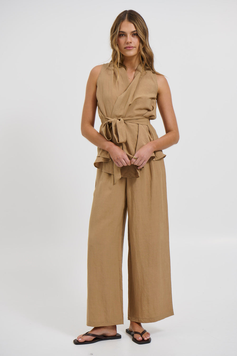 Valentina Set Sand