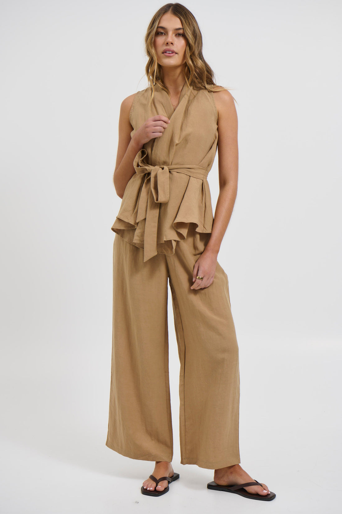Valentina Set Sand