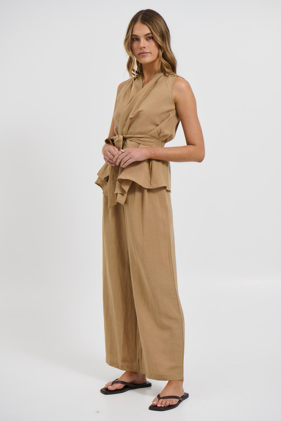 Valentina Set Sand