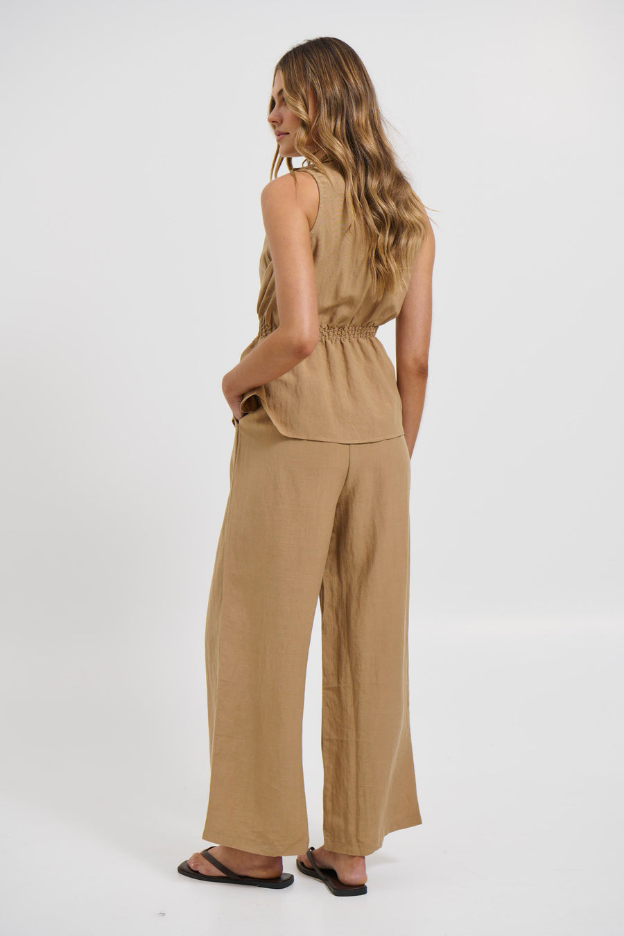 Valentina Set Sand