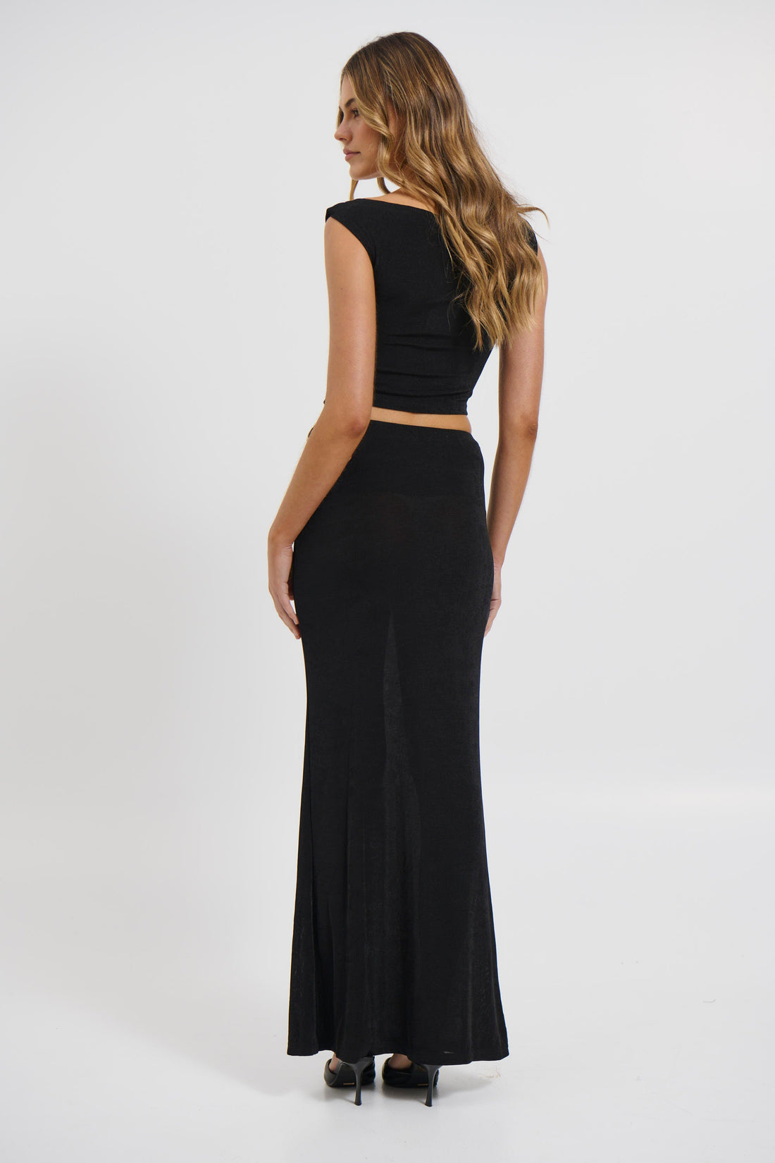 Cindy Set Black