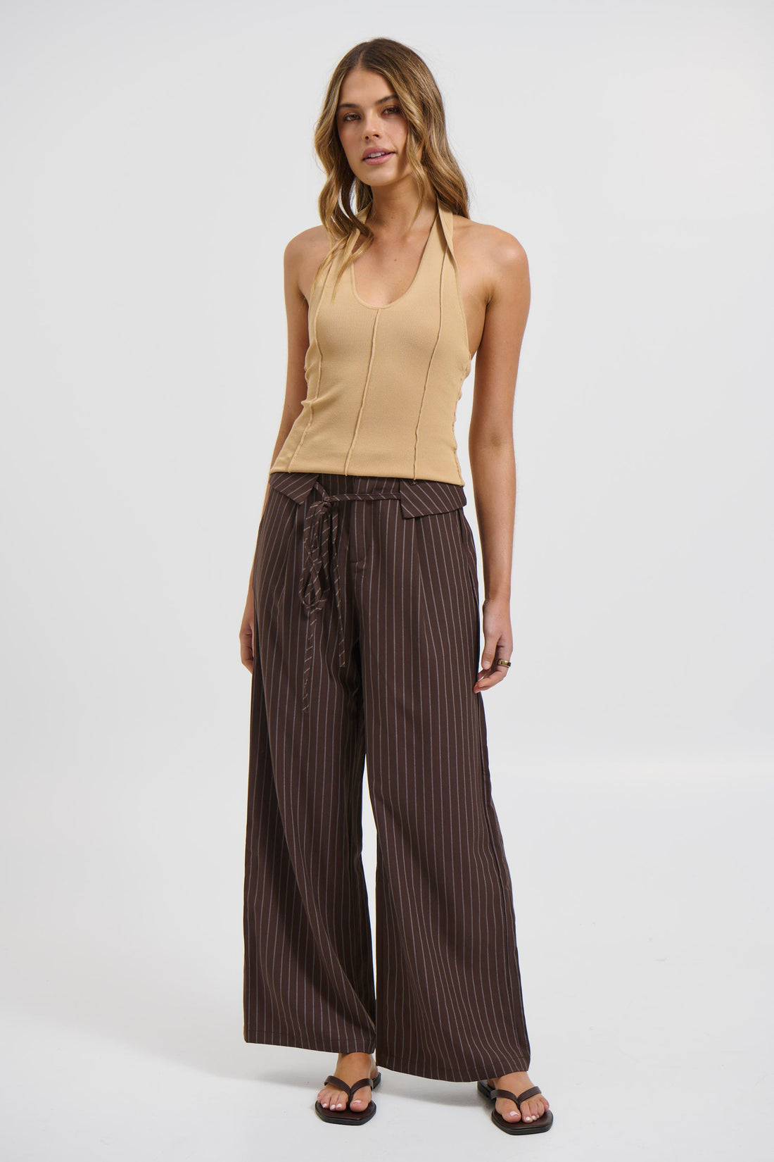 Trixie Top Camel