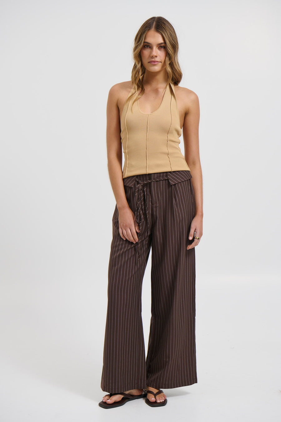 Trixie Top Camel