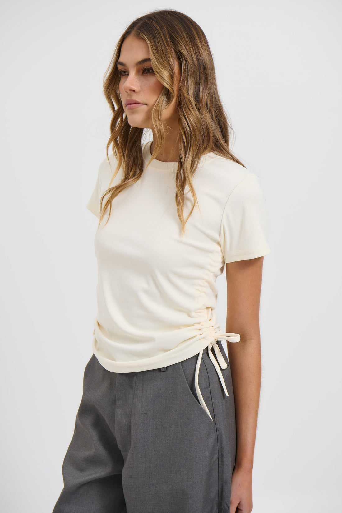 Palm Tee Butter