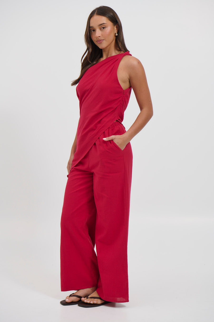 Tasi Set Cherry