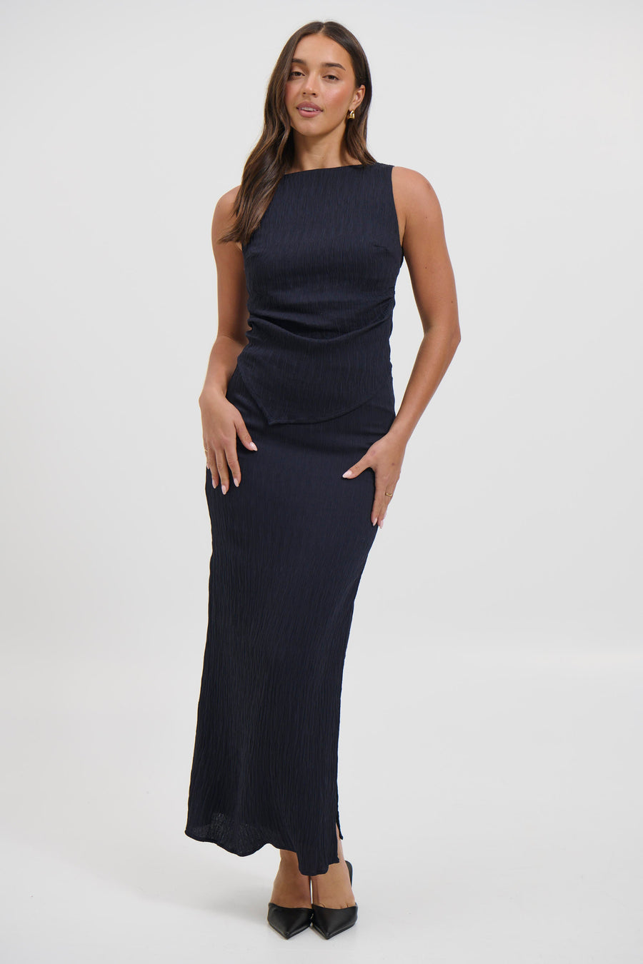 Grayson Set Navy