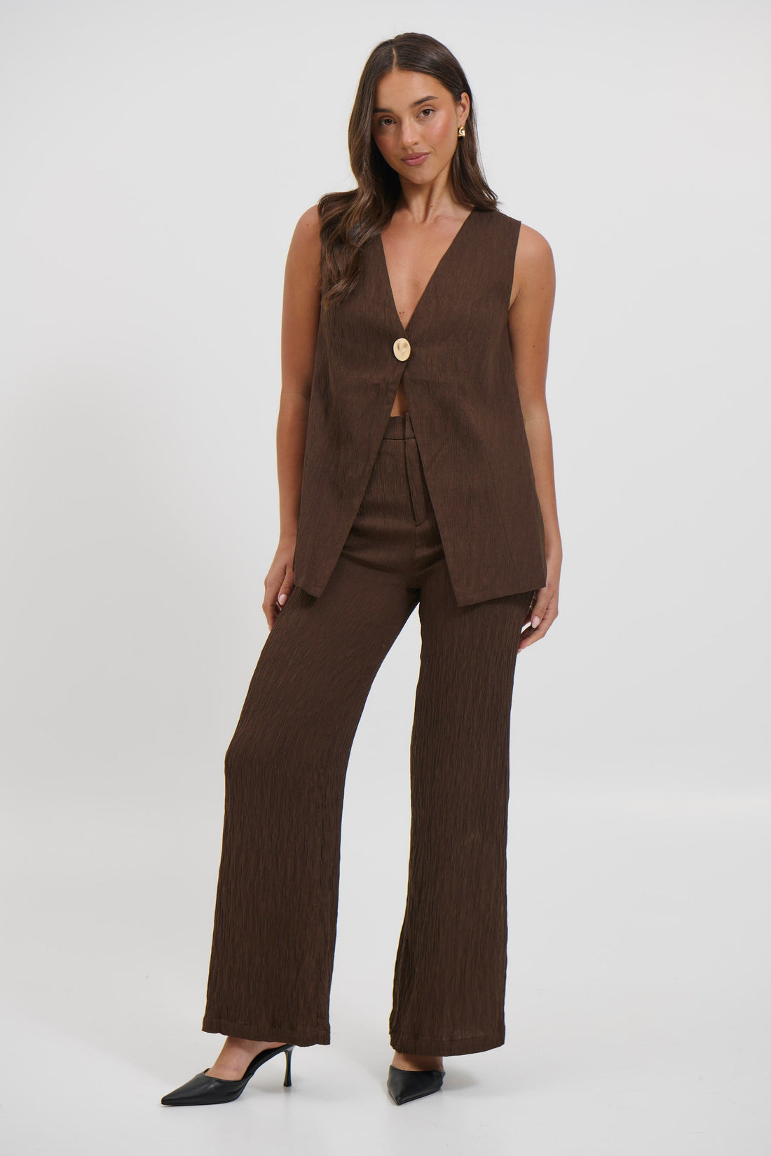 Indi Set Chocolate