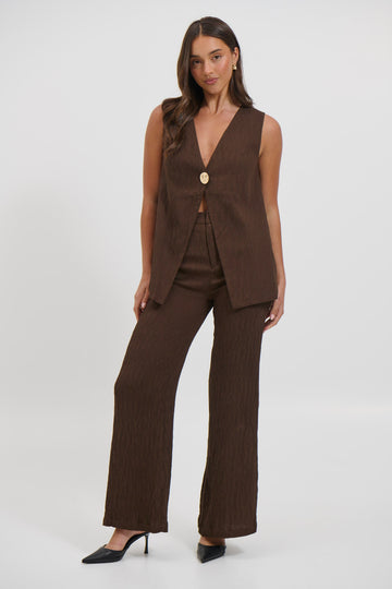 Indi Set Chocolate