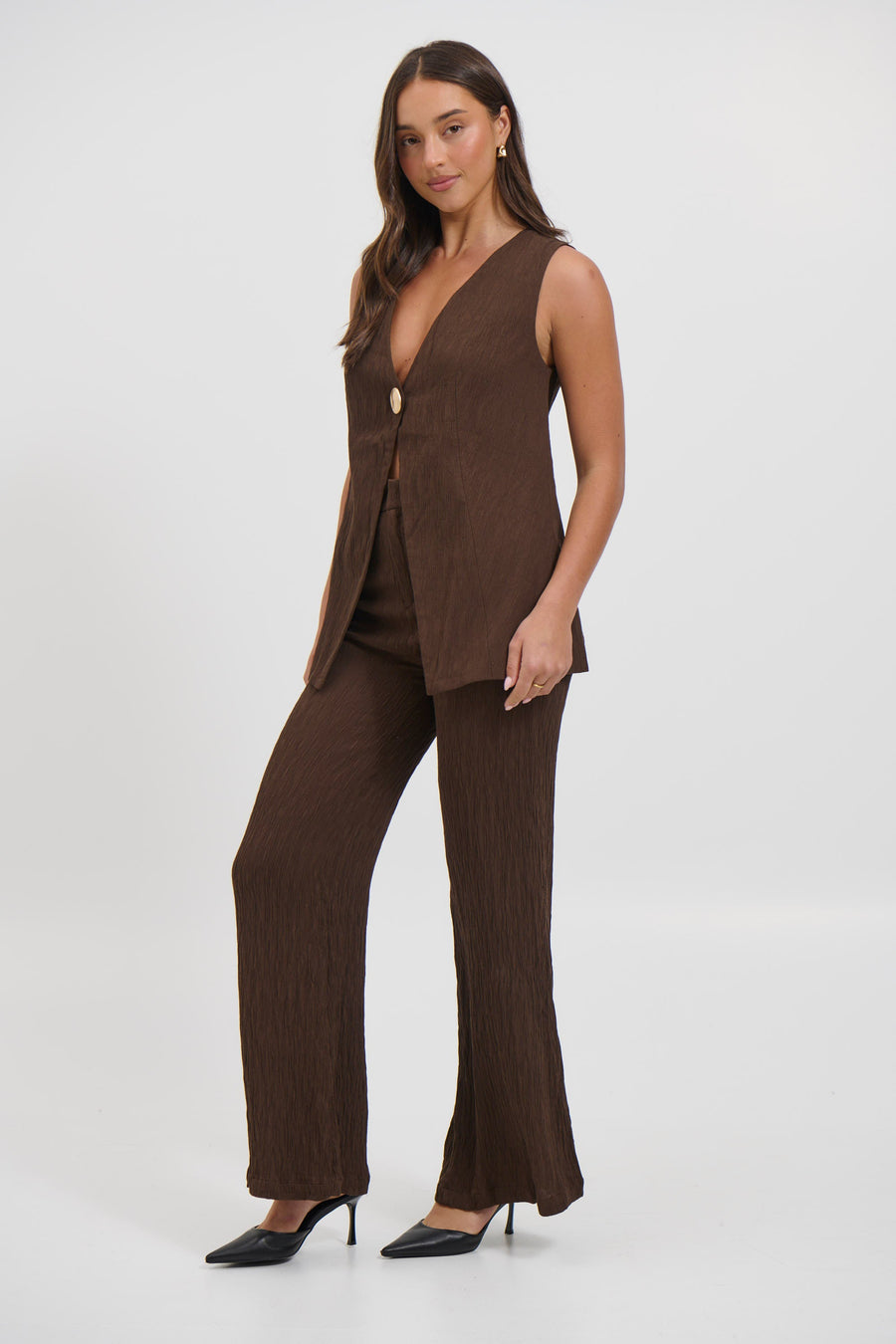 Indi Set Chocolate