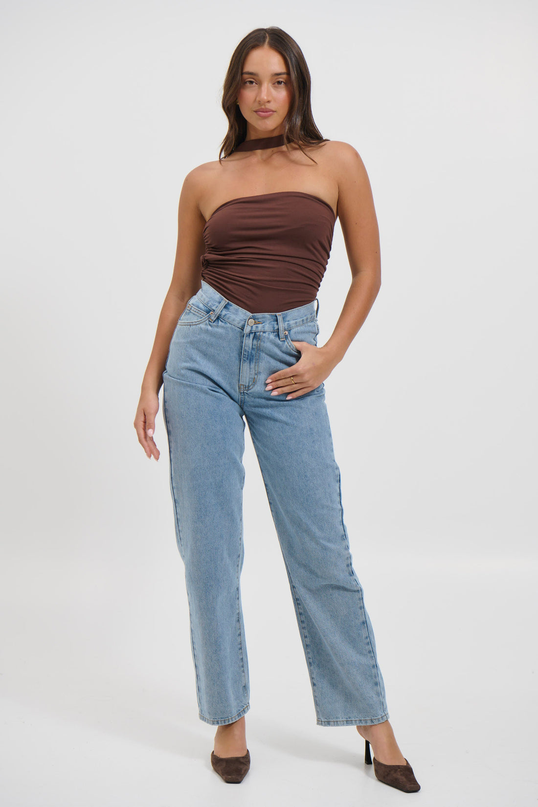 Tarryn Top Chocolate