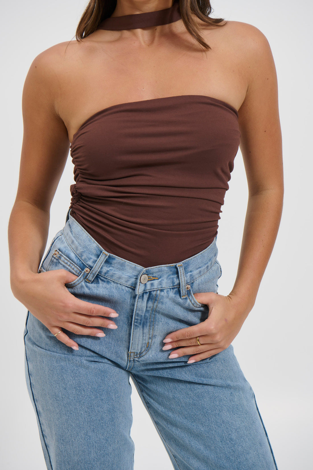 Tarryn Top Chocolate