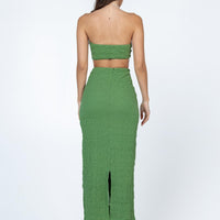 Matilda Maxi Set Green