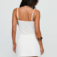 Sophistry Set White