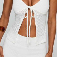 Sophistry Set White
