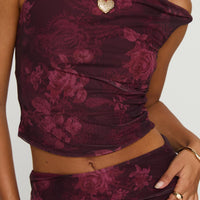 Adalos Set Rose Floral