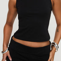 Manolo Set Black