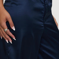 Alaina Pants Navy