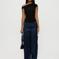 Alaina Pants Navy