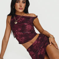 Adalos Set Rose Floral