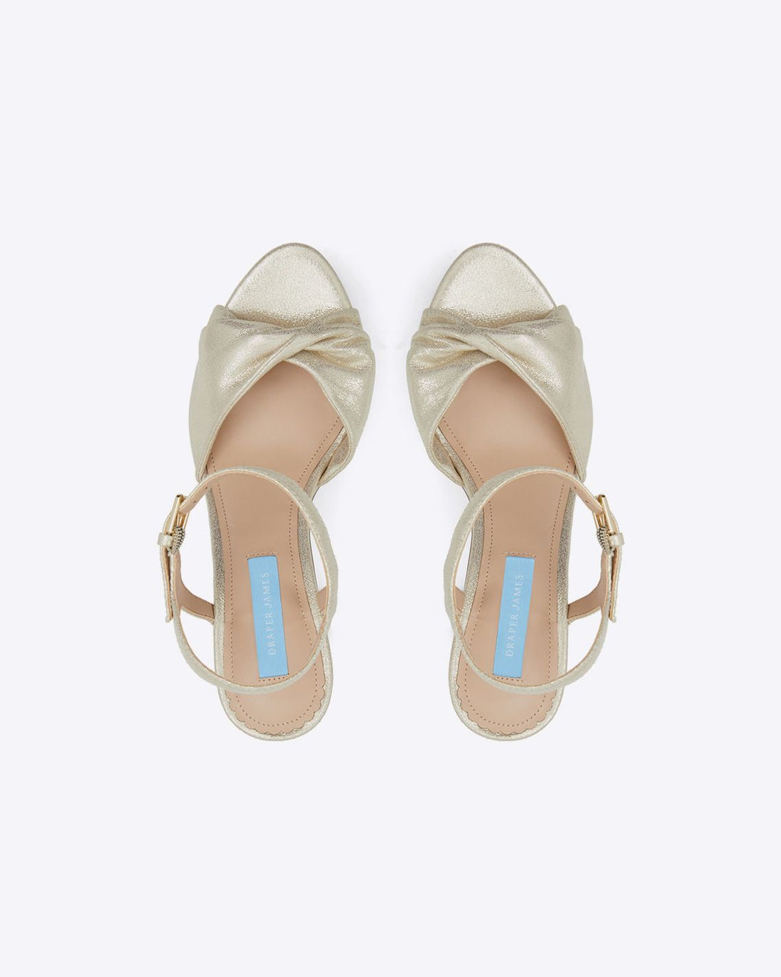 Paloma Platform