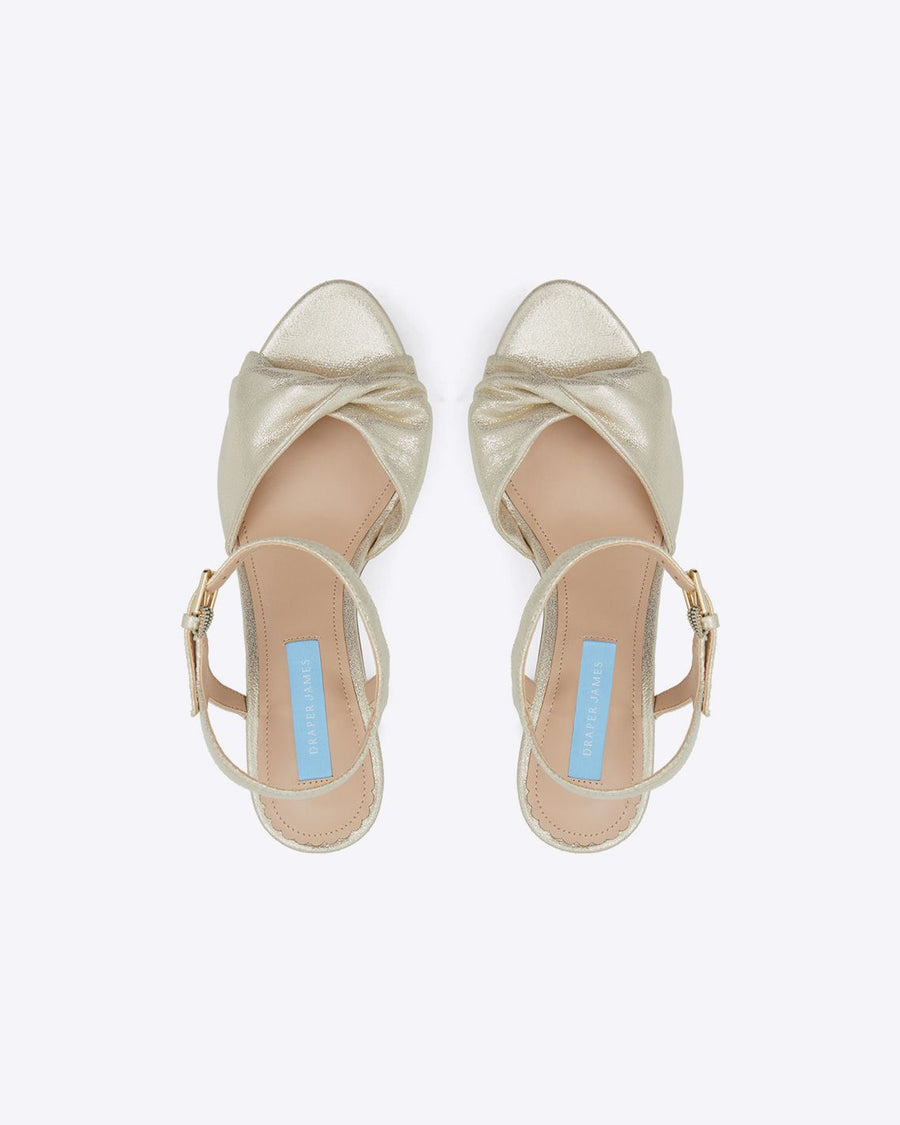 Paloma Platform