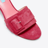 Wendy Sandal