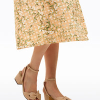 Bow Heel