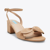 Bow Heel