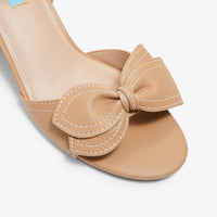 Bow Heel