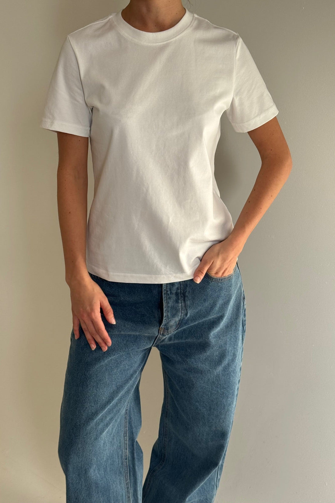 Jamie Tee White