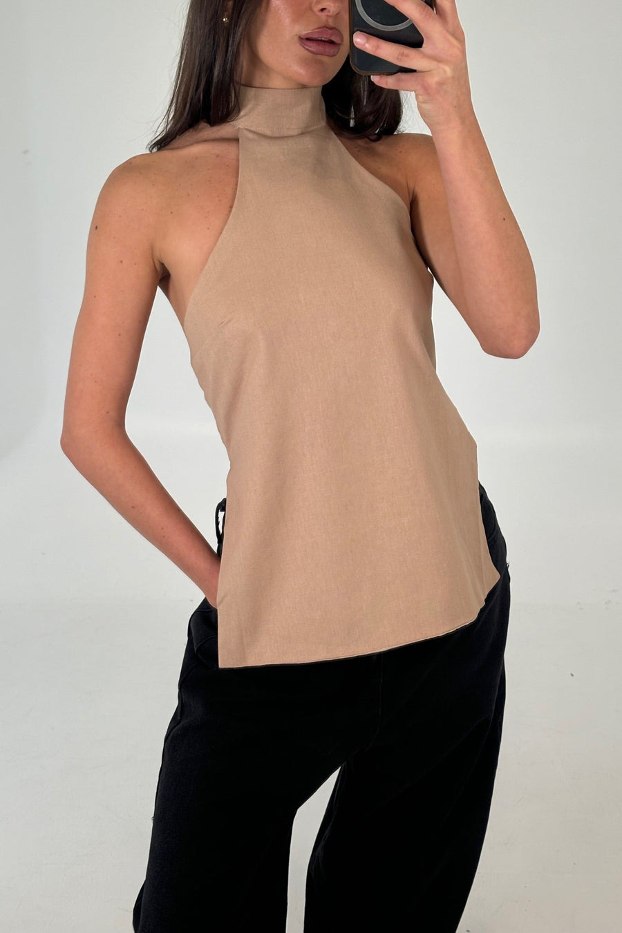 Dusky Top Sand