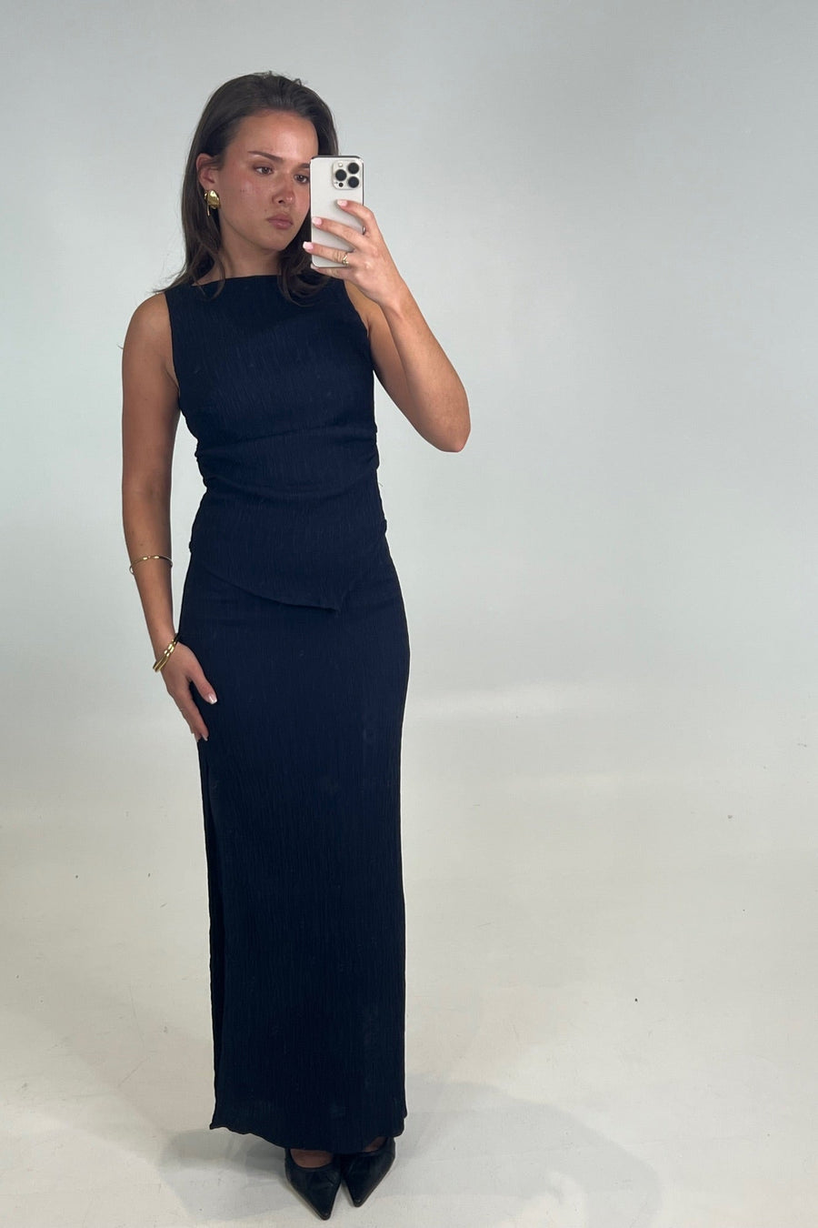Grayson Set Navy