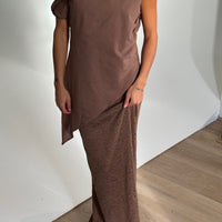 Sienna Set Chocolate