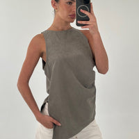 Bilson Top Clay