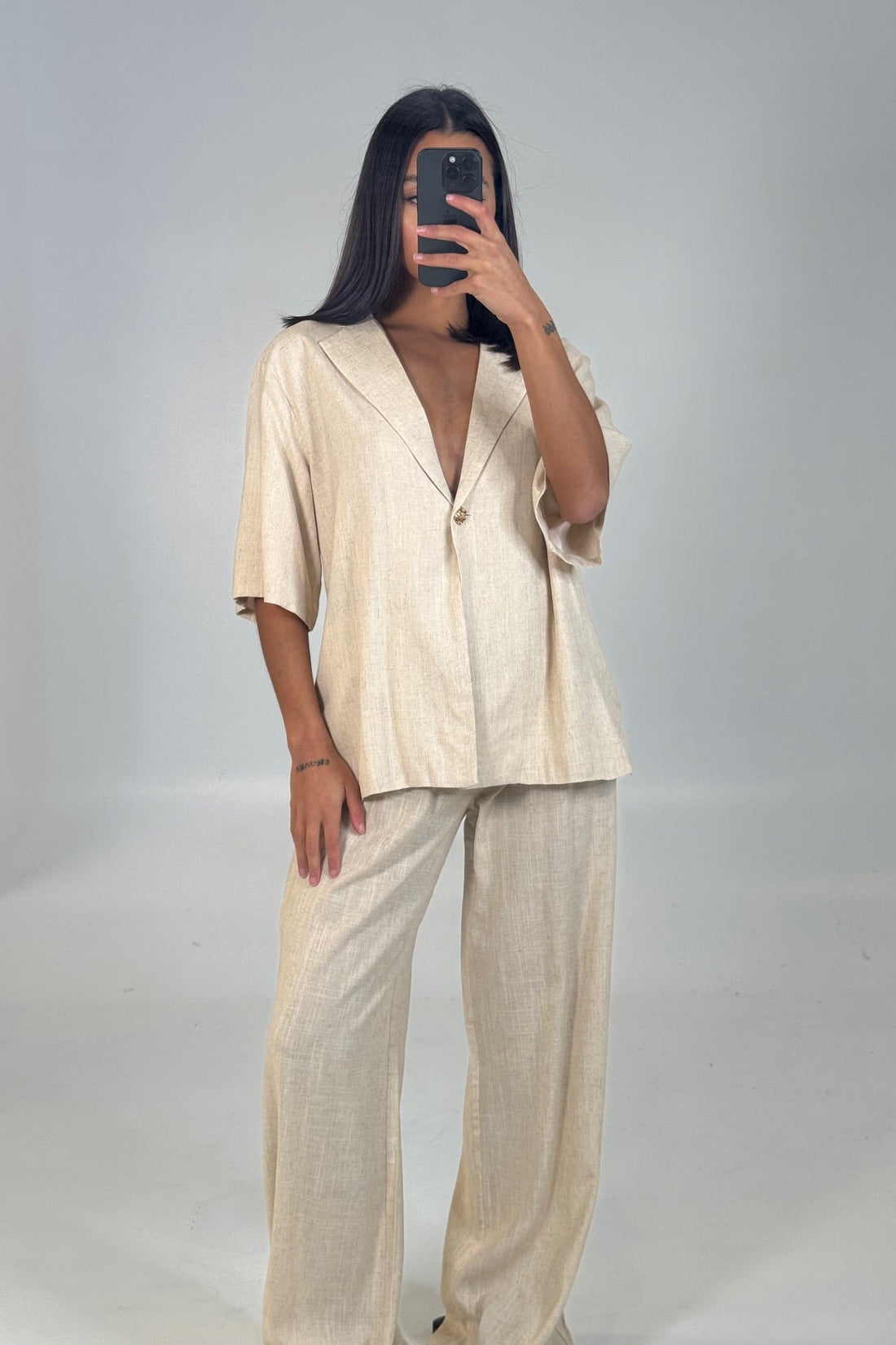 Meika Set Oat