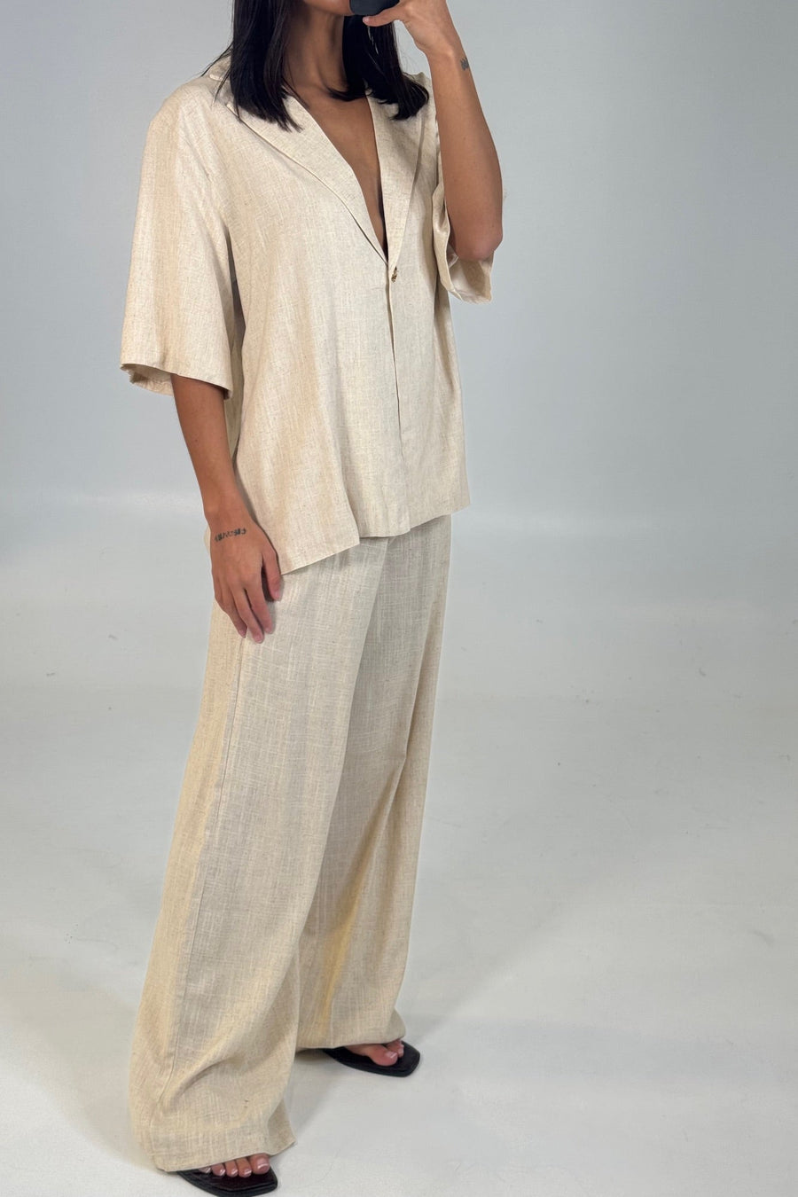 Meika Set Oat