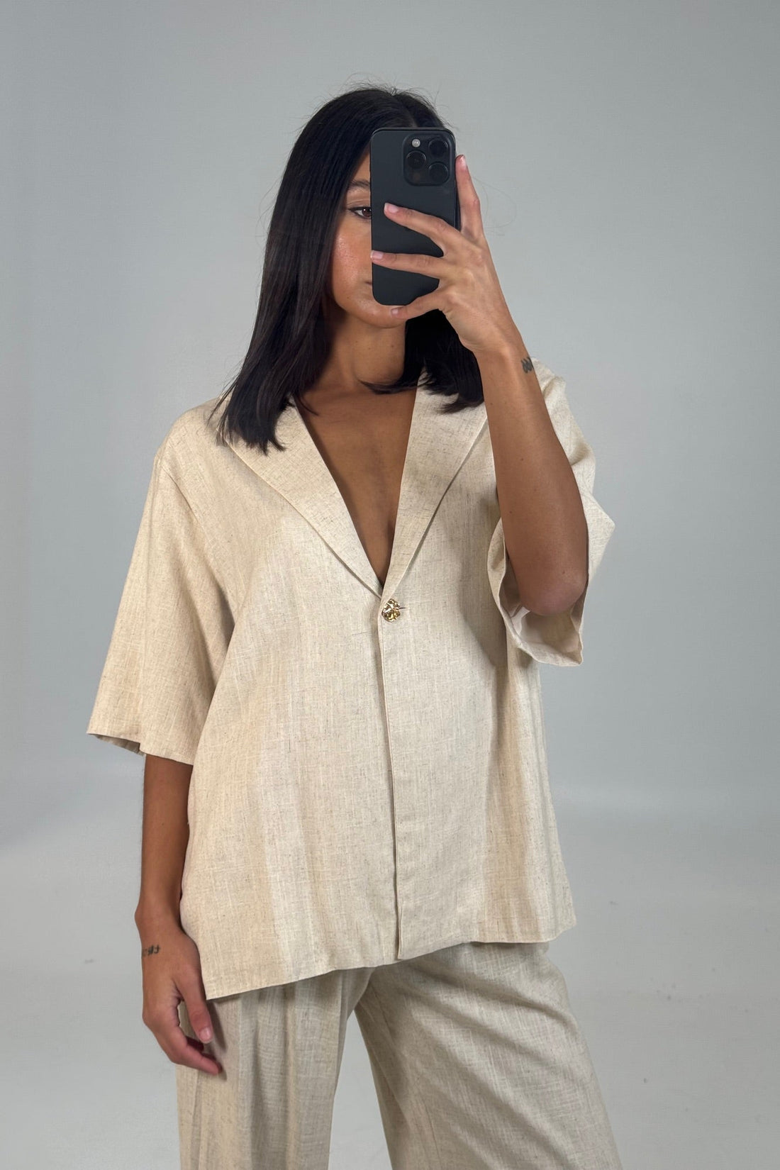 Meika Set Oat